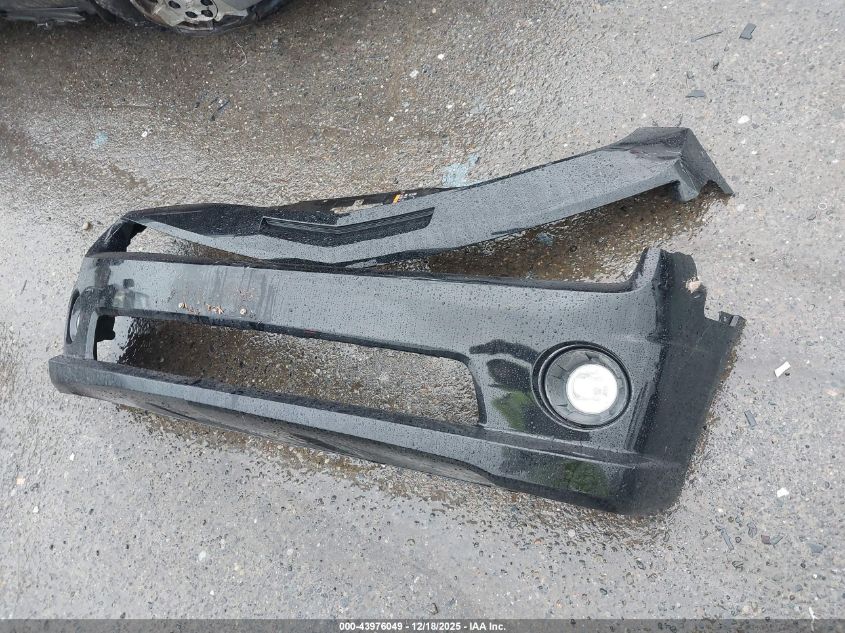 2014 Chevrolet Camaro 1Lt VIN: 2G1FB3D35E9264170 Lot: 43976049