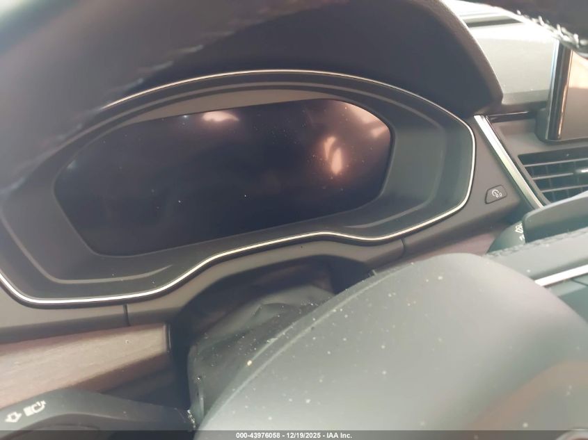 2025 Audi Q5 Premium Plus 45 Tfsi S Line Quattro S Tronic VIN: WA1EAAFY9S2022246 Lot: 43976058