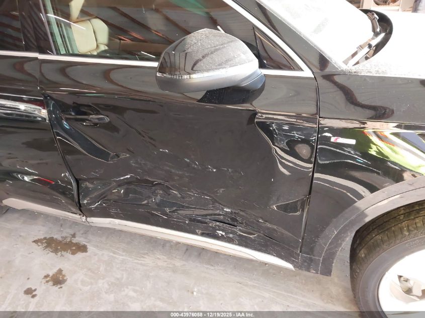 2025 Audi Q5 Premium Plus 45 Tfsi S Line Quattro S Tronic VIN: WA1EAAFY9S2022246 Lot: 43976058