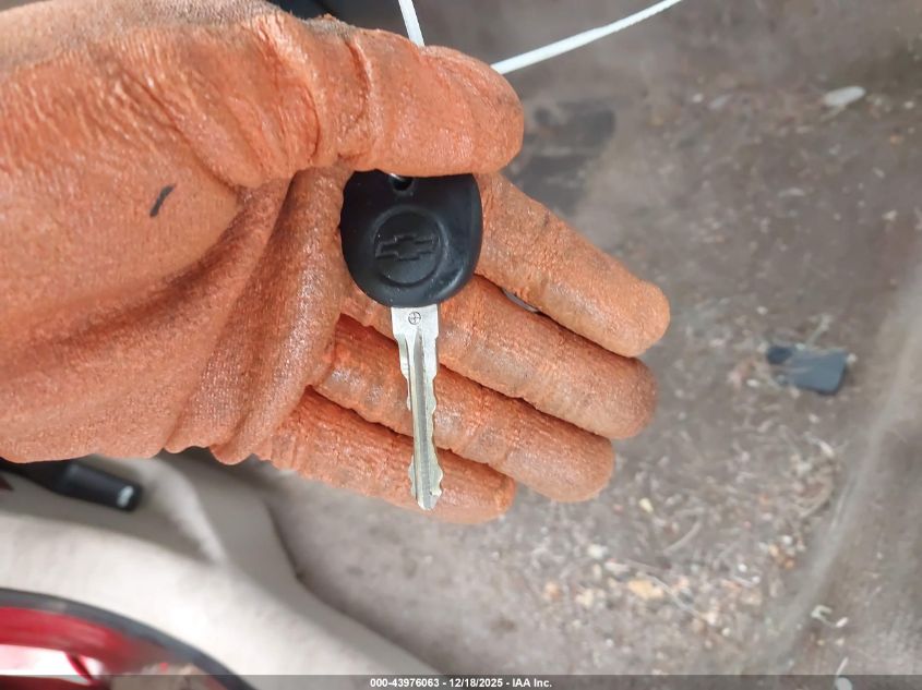 2007 Chevrolet Cobalt Ls VIN: 1G1AK58F177175243 Lot: 43976063