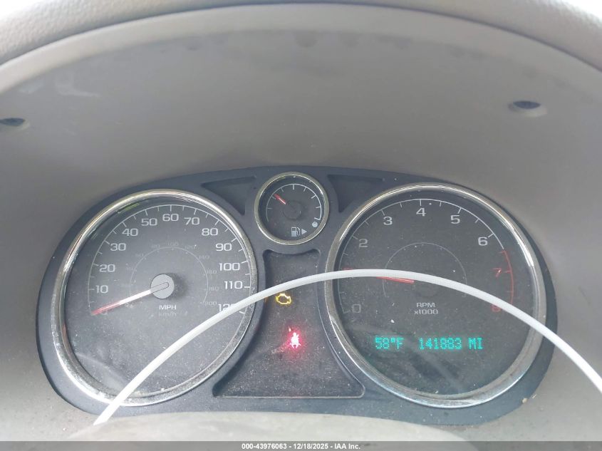 2007 Chevrolet Cobalt Ls VIN: 1G1AK58F177175243 Lot: 43976063