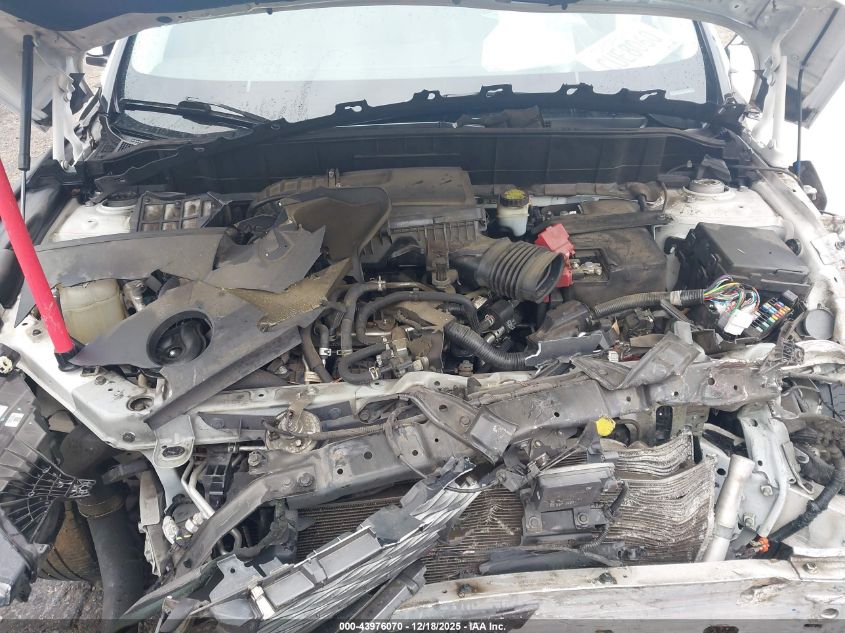 2019 Infiniti Qx50 Luxe VIN: 3PCAJ5M14KF135620 Lot: 43976070