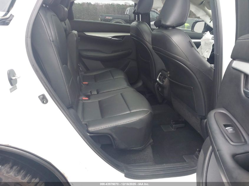 2019 Infiniti Qx50 Luxe VIN: 3PCAJ5M14KF135620 Lot: 43976070