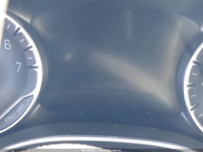 2026 Chrysler Pacifica Select Awd VIN: 2C4RC3BG8TR159370 Lot: 43976071