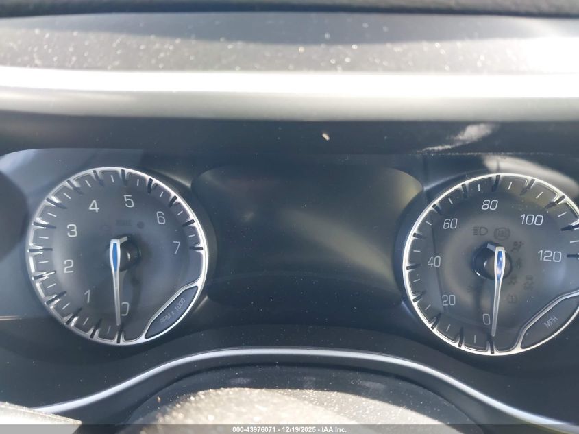 2026 Chrysler Pacifica Select Awd VIN: 2C4RC3BG8TR159370 Lot: 43976071