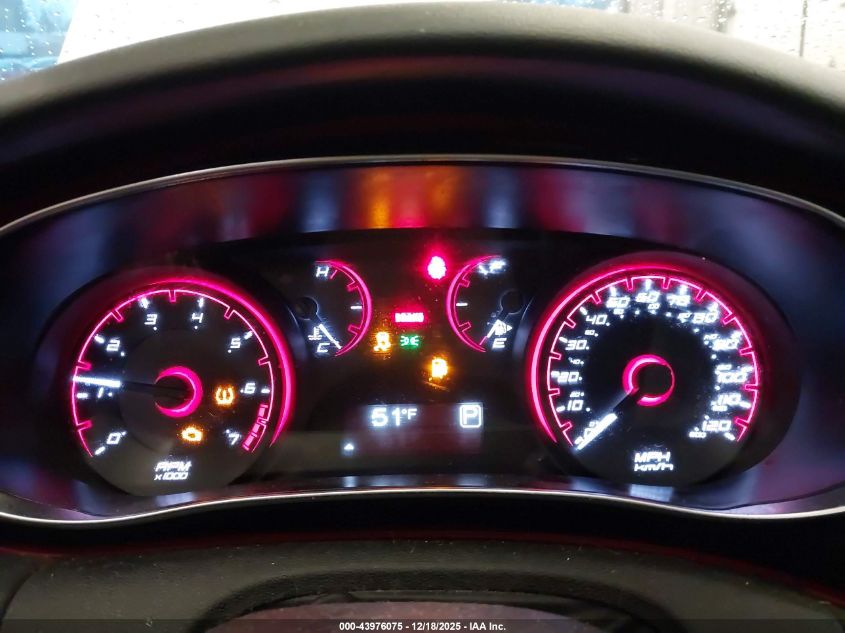 2015 Dodge Dart Sxt VIN: 1C3CDFBB0FD351077 Lot: 43976075