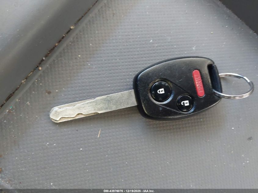 2011 Honda Cr-V Lx VIN: 5J6RE4H30BL107298 Lot: 43976076