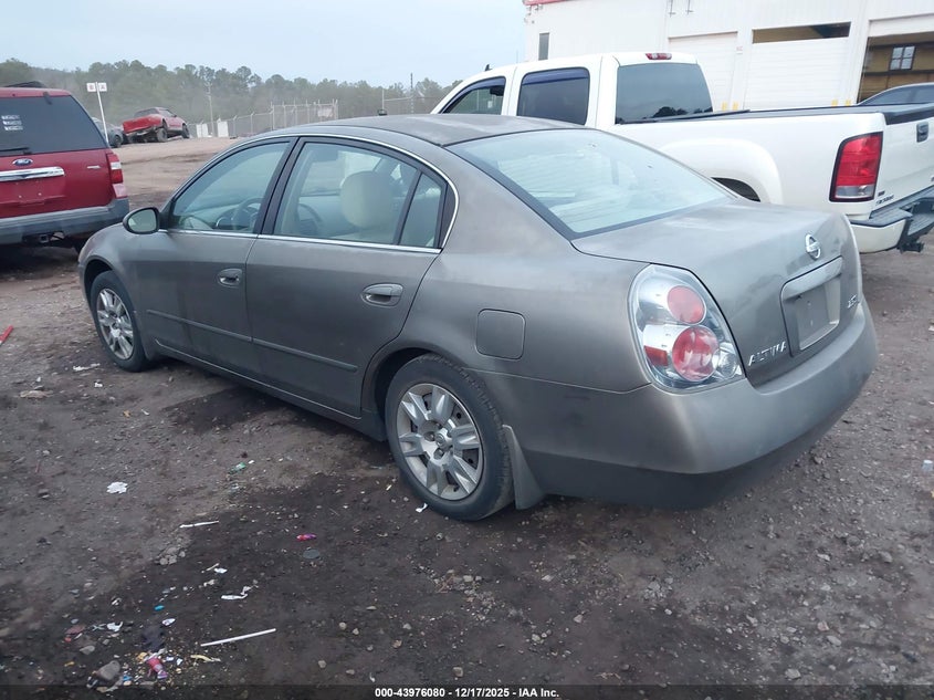 1N4AL11D96N387006 2006 NISSAN ALTIMA photo no. 3