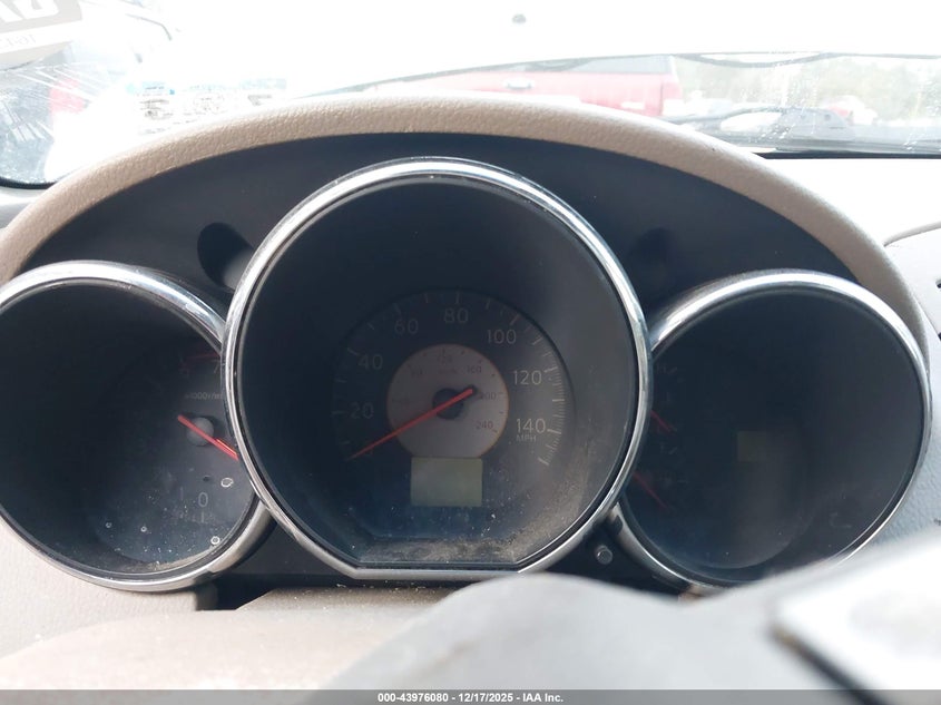 1N4AL11D96N387006 2006 NISSAN ALTIMA photo no. 7