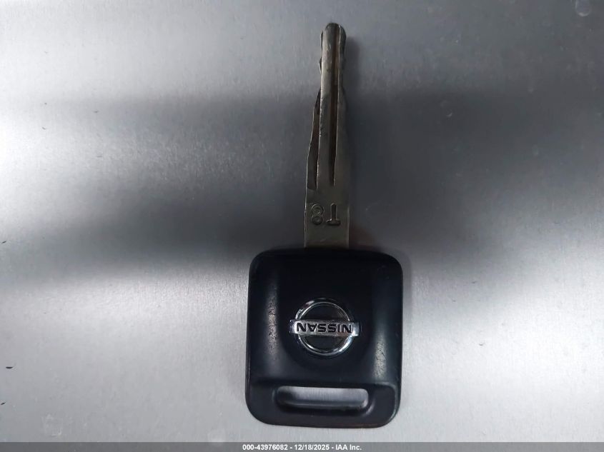 2010 Nissan Sentra 2.0S VIN: 3N1AB6AP7AL656555 Lot: 43976082