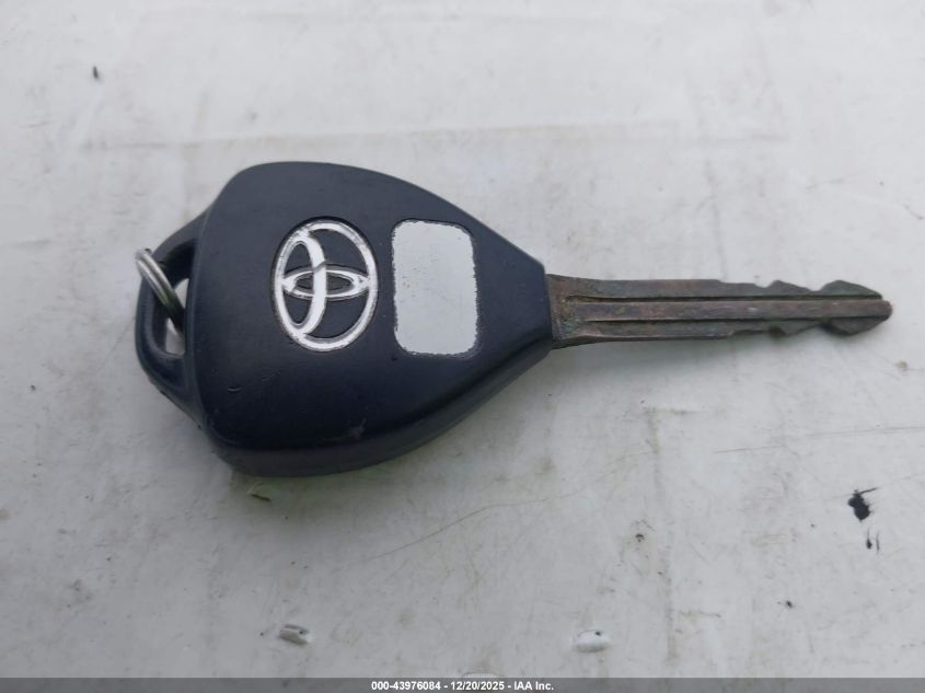 2009 Toyota Corolla Le VIN: JTDBL40E999066381 Lot: 43976084