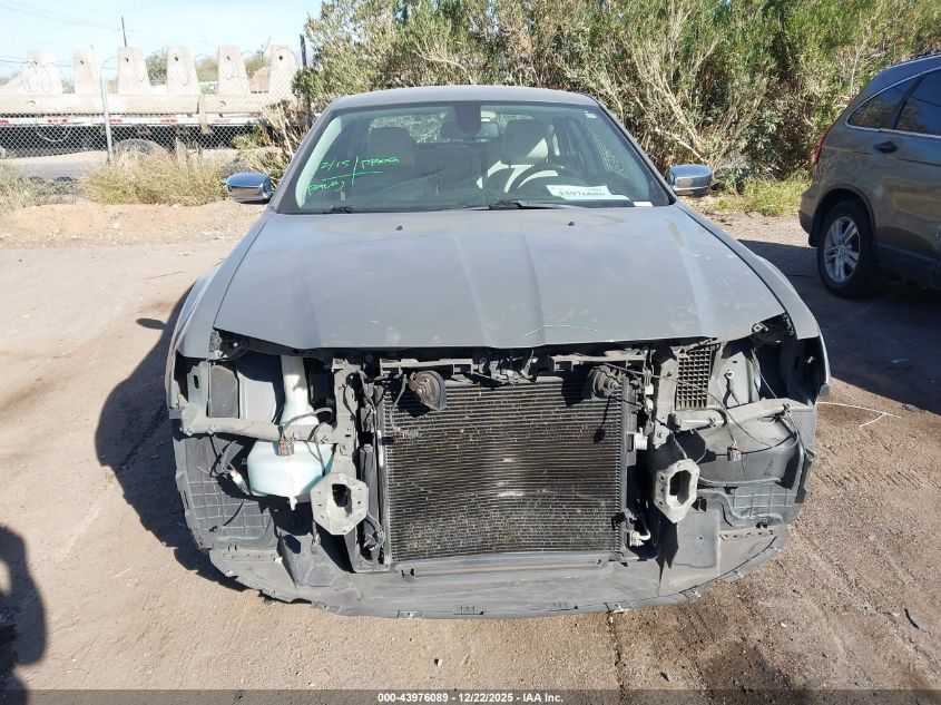 2018 Chrysler 300 Limited VIN: 2C3CCAEG6JH140314 Lot: 43976089