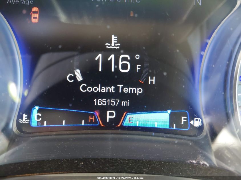 2018 Chrysler 300 Limited VIN: 2C3CCAEG6JH140314 Lot: 43976089