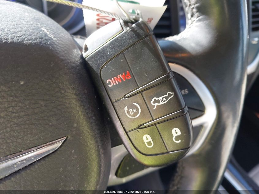 2018 Chrysler 300 Limited VIN: 2C3CCAEG6JH140314 Lot: 43976089