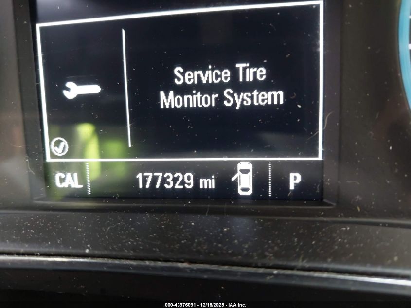 2017 Chevrolet Cruze Lt Auto VIN: 1G1BE5SMXH7170031 Lot: 43976091