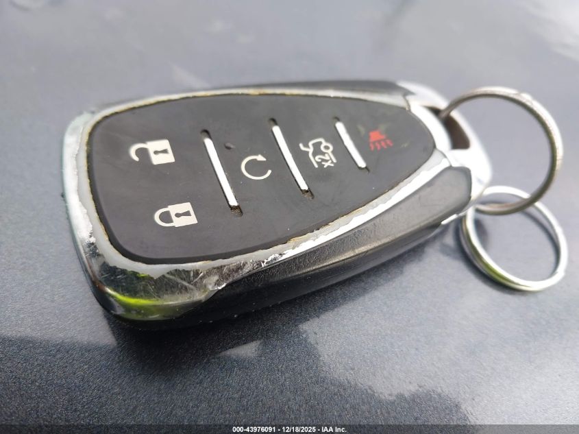 2017 Chevrolet Cruze Lt Auto VIN: 1G1BE5SMXH7170031 Lot: 43976091