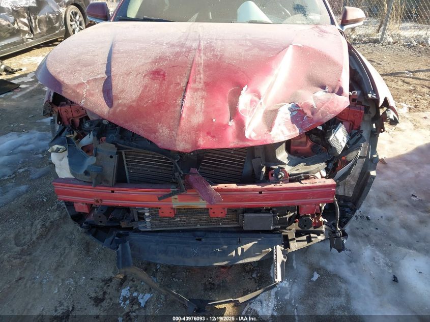 2015 Lincoln Mkz Hybrid VIN: 3LN6L2LU4FR620480 Lot: 43976093