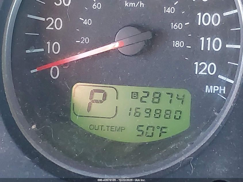 2007 Subaru Forester 2.5X VIN: JF1SG65637H700360 Lot: 43976109