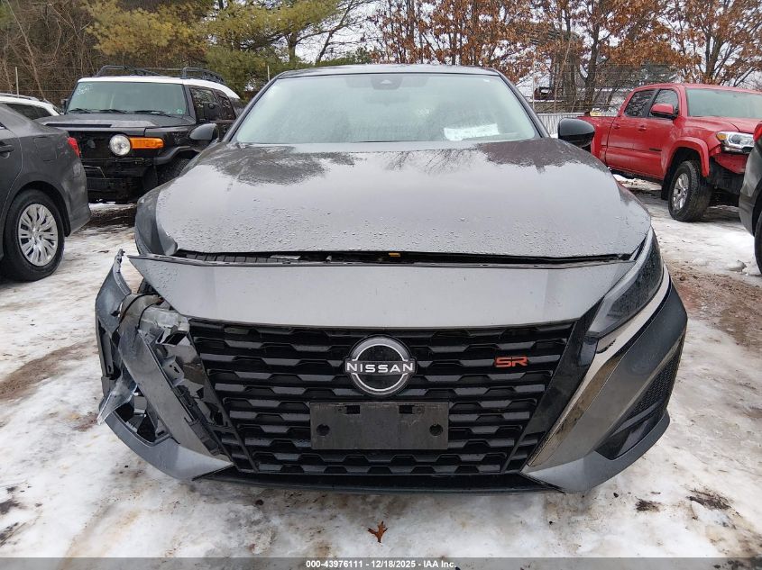 2024 Nissan Altima Sr Intelligent Awd VIN: 1N4BL4CW3RN334018 Lot: 43976111