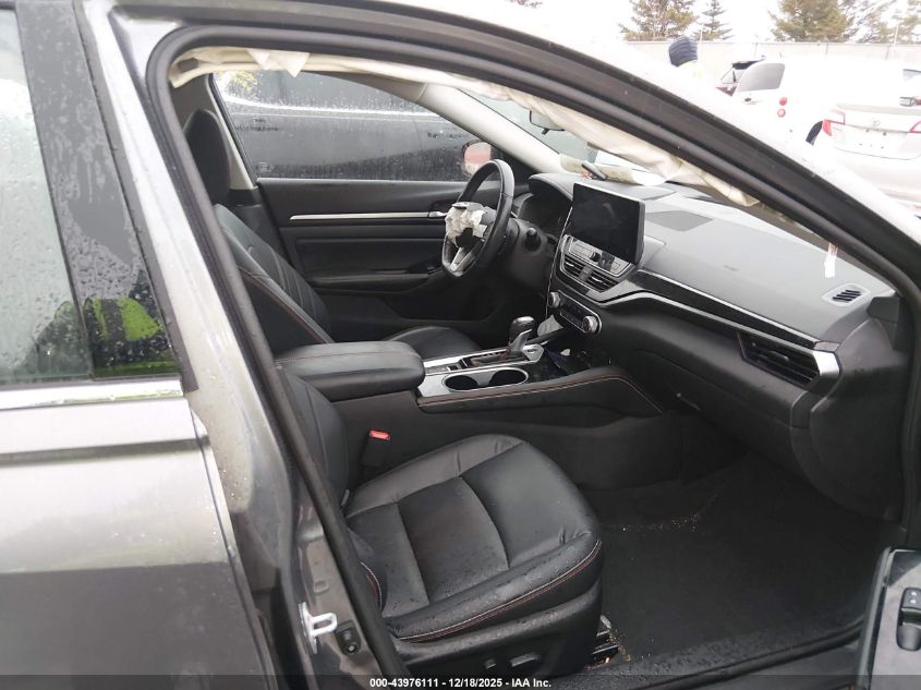 2024 Nissan Altima Sr Intelligent Awd VIN: 1N4BL4CW3RN334018 Lot: 43976111