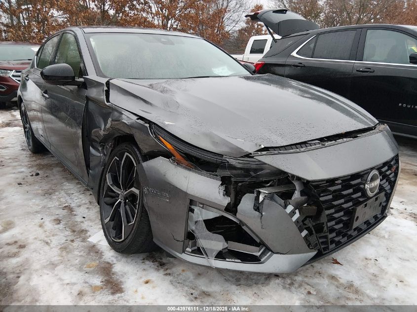 2024 Nissan Altima Sr Intelligent Awd VIN: 1N4BL4CW3RN334018 Lot: 43976111