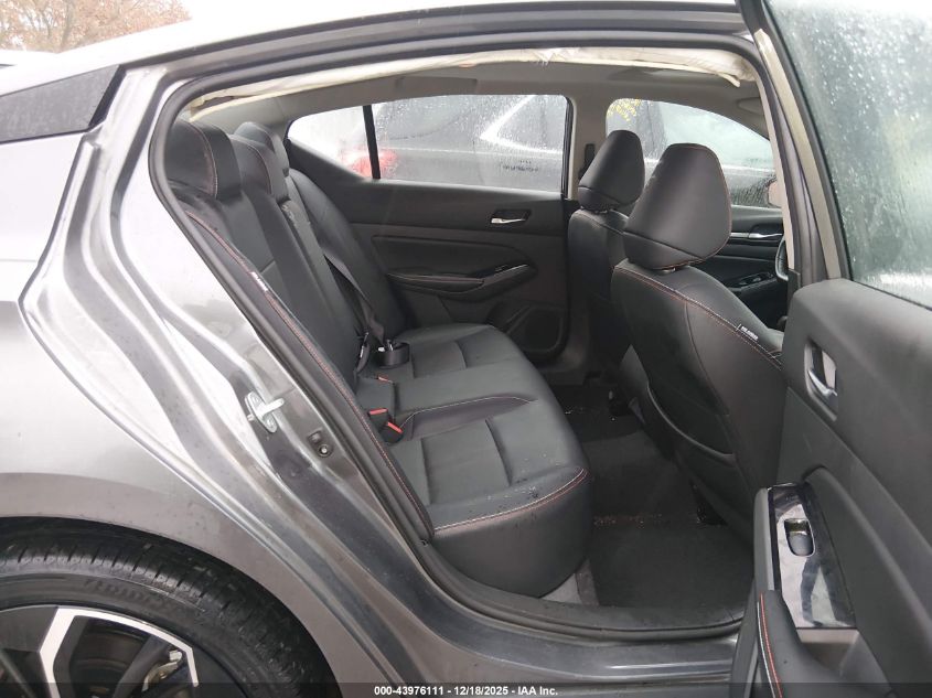 2024 Nissan Altima Sr Intelligent Awd VIN: 1N4BL4CW3RN334018 Lot: 43976111