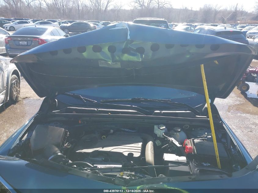 2024 Chevrolet Malibu Fwd Rs VIN: 1G1ZG5ST1RF246260 Lot: 43976113