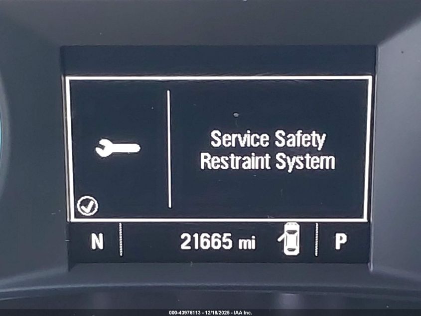 2024 Chevrolet Malibu Fwd Rs VIN: 1G1ZG5ST1RF246260 Lot: 43976113