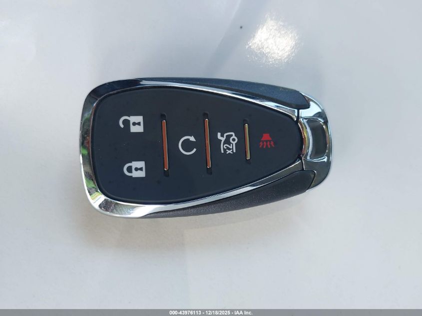 2024 Chevrolet Malibu Fwd Rs VIN: 1G1ZG5ST1RF246260 Lot: 43976113