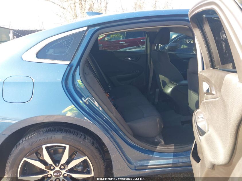 2024 Chevrolet Malibu Fwd Rs VIN: 1G1ZG5ST1RF246260 Lot: 43976113