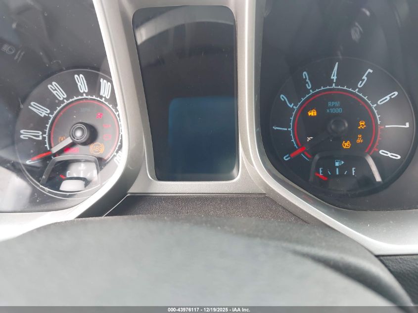 2011 Chevrolet Camaro 2Ls VIN: 2G1FA1ED7B9169295 Lot: 43976117