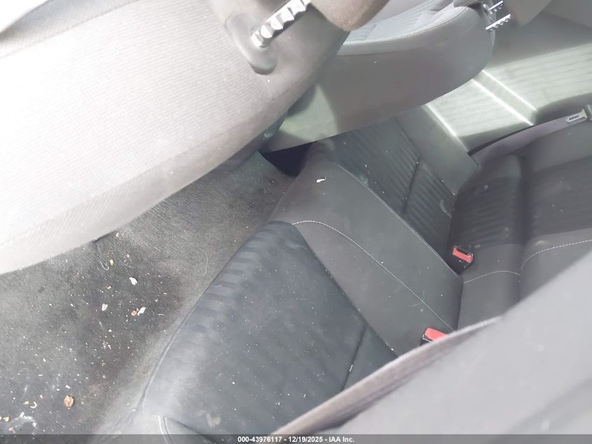 2011 Chevrolet Camaro 2Ls VIN: 2G1FA1ED7B9169295 Lot: 43976117