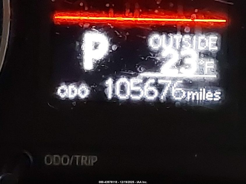 2017 Toyota Corolla Le VIN: 2T1BURHE0HC789995 Lot: 43976118