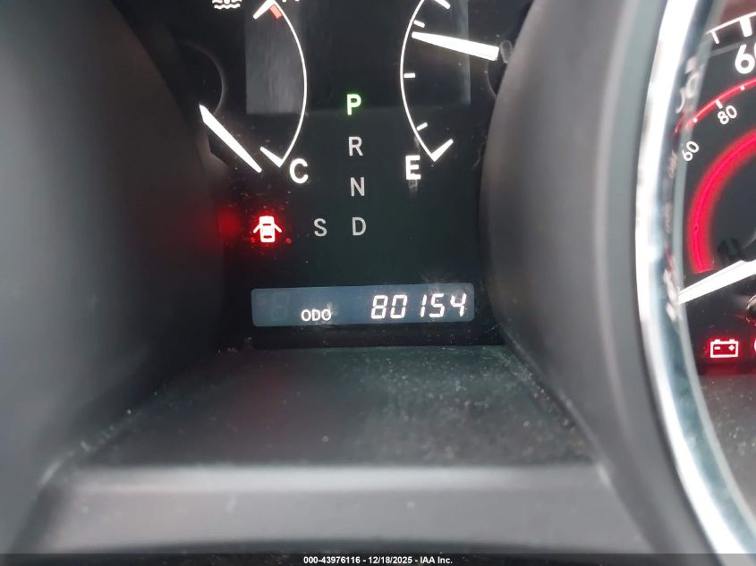 2011 Toyota Highlander Limited V6 VIN: 5TDDK3EH1BS044987 Lot: 43976116