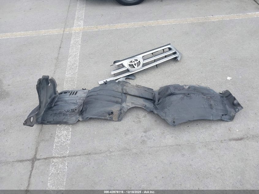 2011 Toyota Highlander Limited V6 VIN: 5TDDK3EH1BS044987 Lot: 43976116