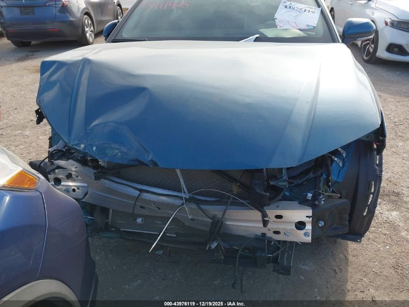 2025 Toyota Camry Se VIN: 4T1DAACK9SU113731 Lot: 43976119