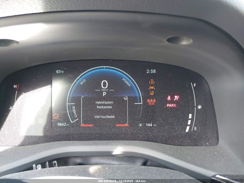 2025 Toyota Camry Se VIN: 4T1DAACK9SU113731 Lot: 43976119