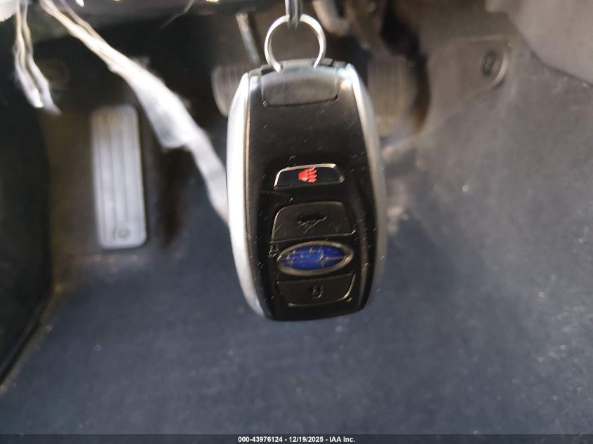 2022 Subaru Outback Touring VIN: 4S4BTAPC8N3214757 Lot: 43976124