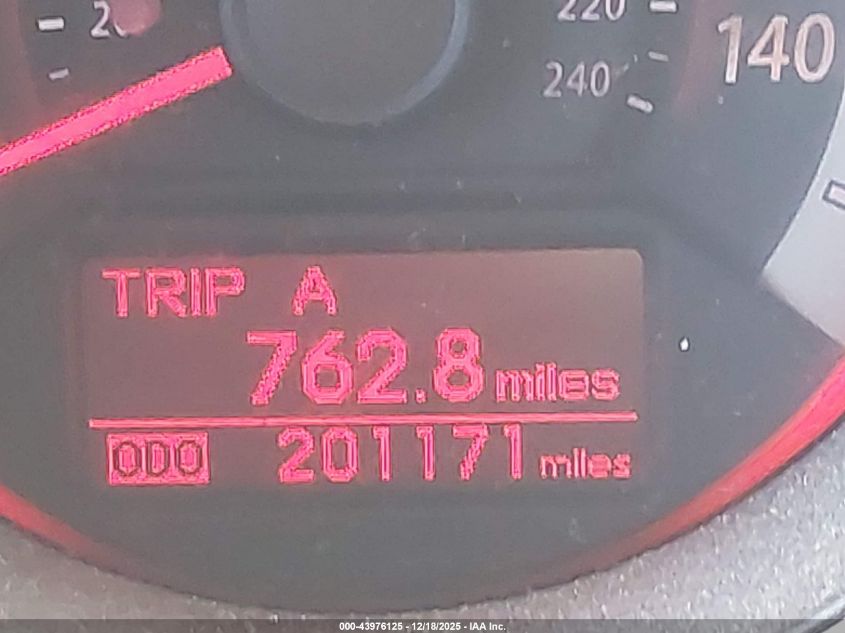 2011 Kia Forte Koup Sx VIN: KNAFW6A30B5331619 Lot: 43976125