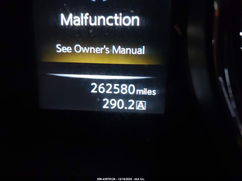 2015 Nissan Rogue Sv VIN: 5N1AT2MT8FC926869 Lot: 43976126