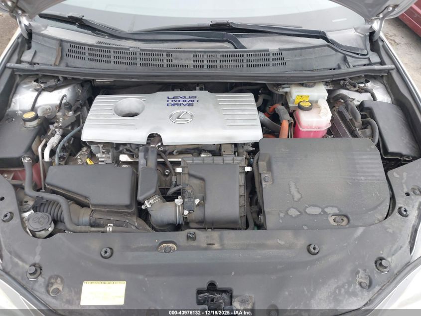 2013 Lexus Ct 200H VIN: JTHKD5BH6D2154704 Lot: 43976132