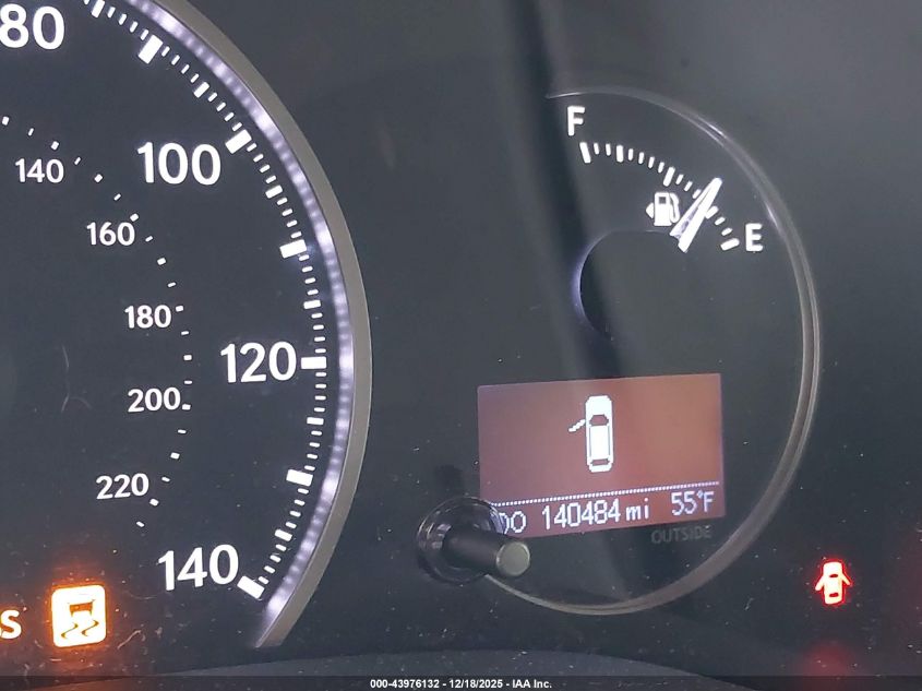 2013 Lexus Ct 200H VIN: JTHKD5BH6D2154704 Lot: 43976132