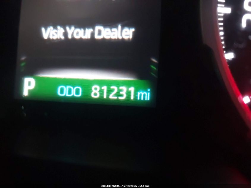 2019 Toyota Rav4 Xle Premium VIN: 2T3A1RFV3KC037391 Lot: 43976135