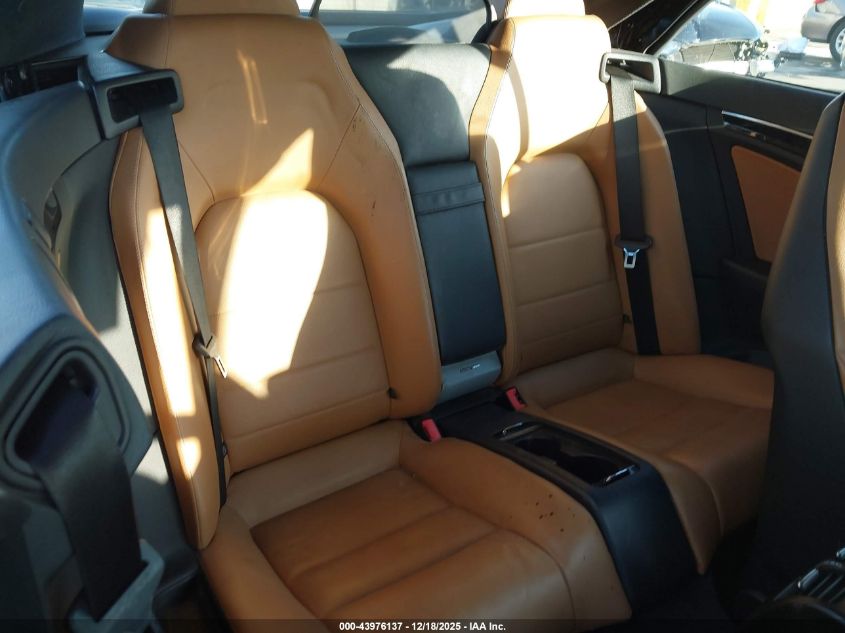 2013 Mercedes-Benz E 350 VIN: WDDKK5KF0DF207479 Lot: 43976137