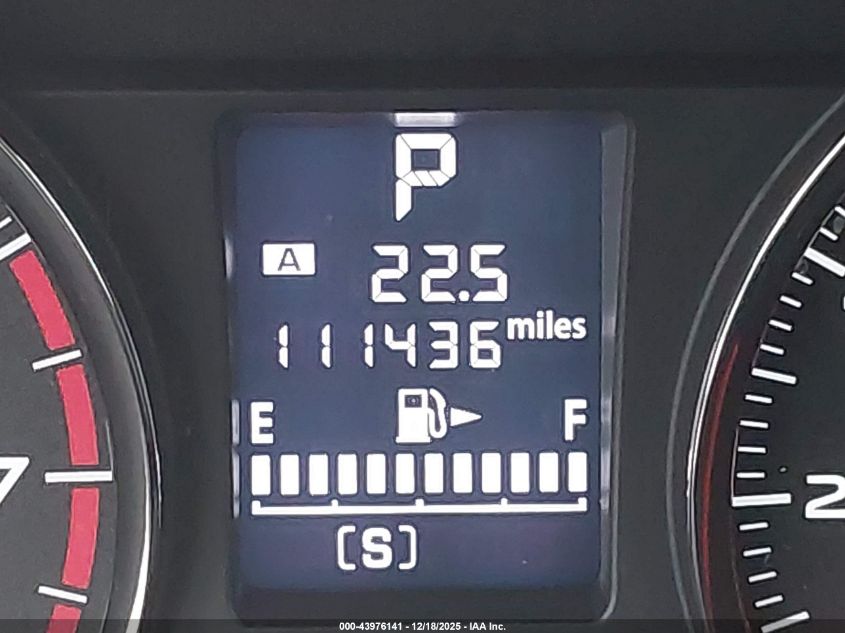 2014 Subaru Forester 2.0Xt Touring VIN: JF2SJGMC4EH418462 Lot: 43976141