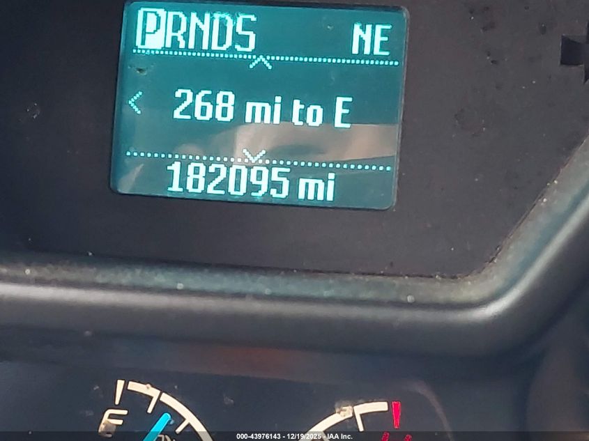 2014 Ford Transit Connect Xlt VIN: NM0GE9F76E1164196 Lot: 43976143