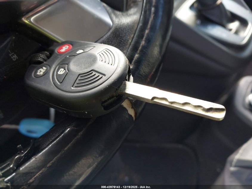 2014 Ford Transit Connect Xlt VIN: NM0GE9F76E1164196 Lot: 43976143