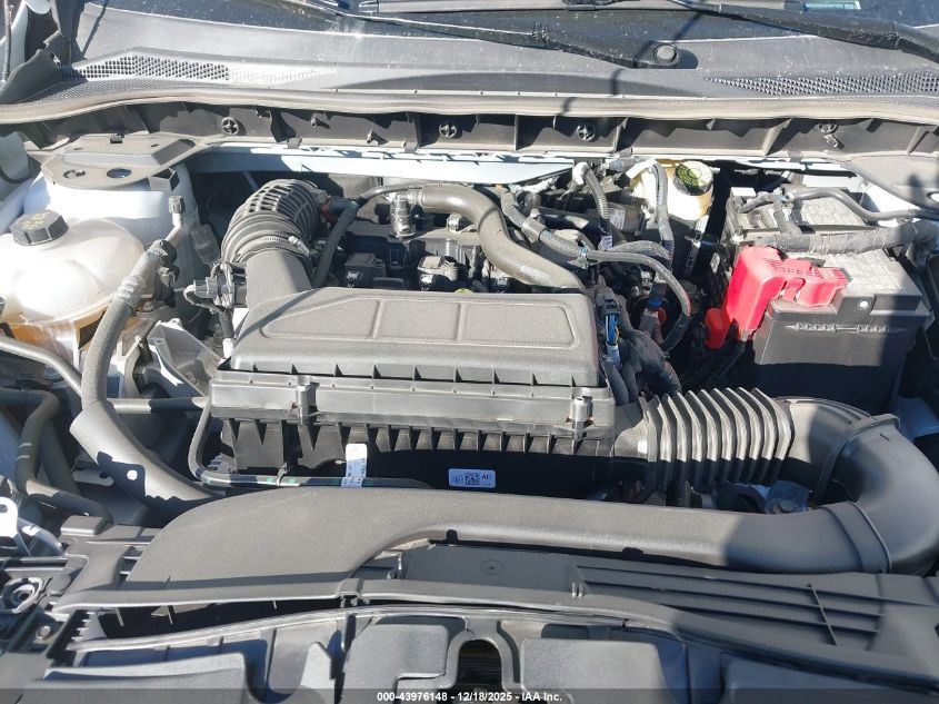 2025 Ford Escape Active VIN: 1FMCU0GN3SUA91632 Lot: 43976148