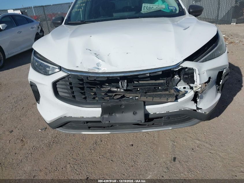 2025 Ford Escape Active VIN: 1FMCU0GN3SUA91632 Lot: 43976148