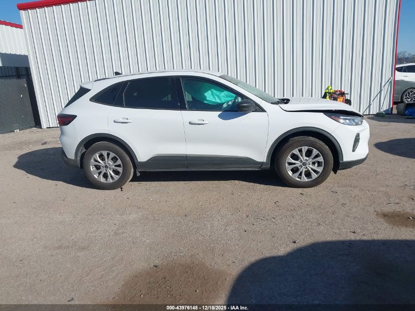 2025 Ford Escape Active VIN: 1FMCU0GN3SUA91632 Lot: 43976148